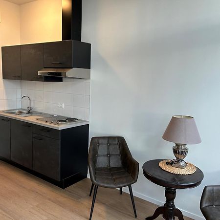 Hotel Nijeveen מראה חיצוני תמונה