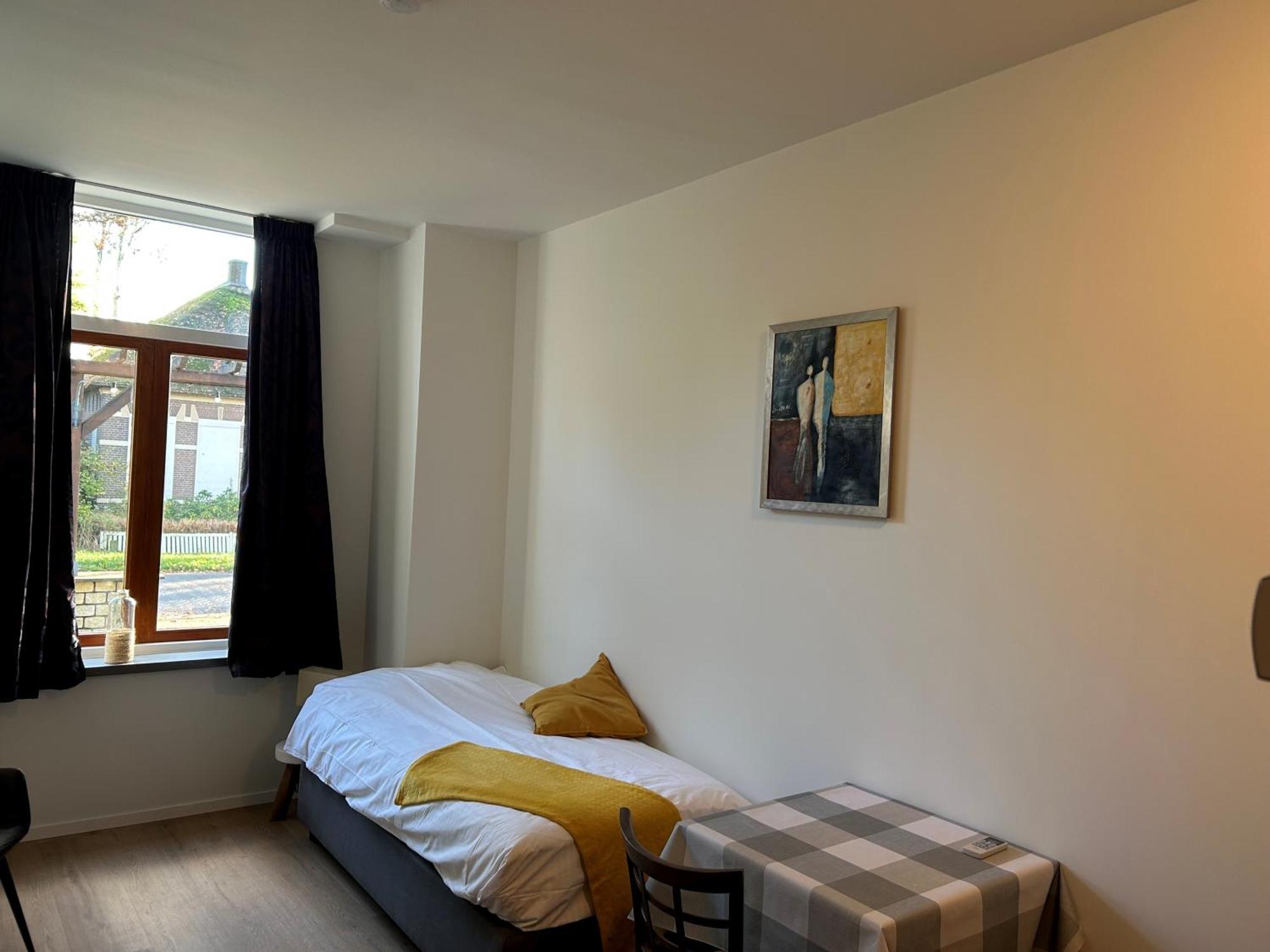 Hotel Nijeveen מראה חיצוני תמונה