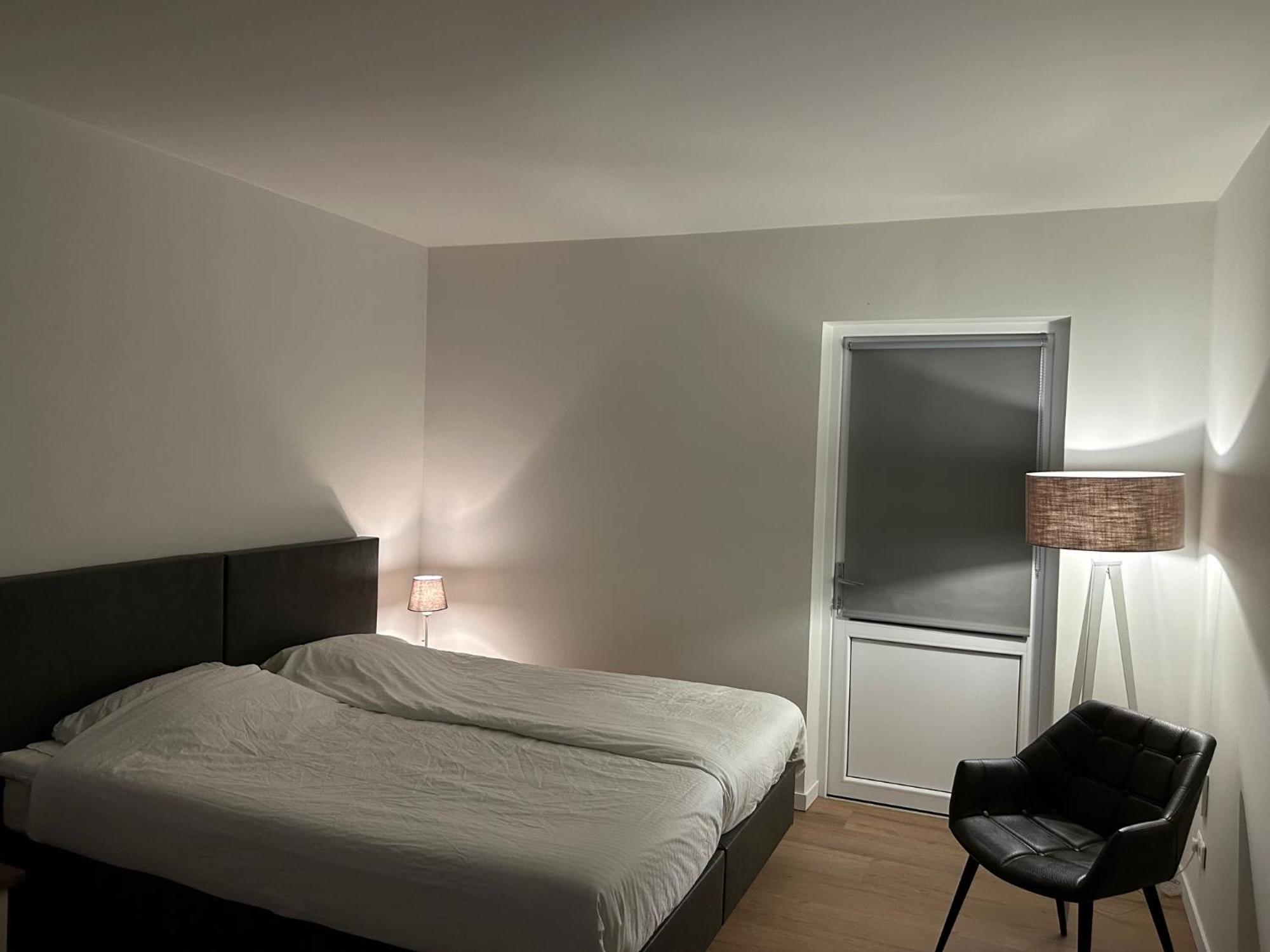 Hotel Nijeveen מראה חיצוני תמונה