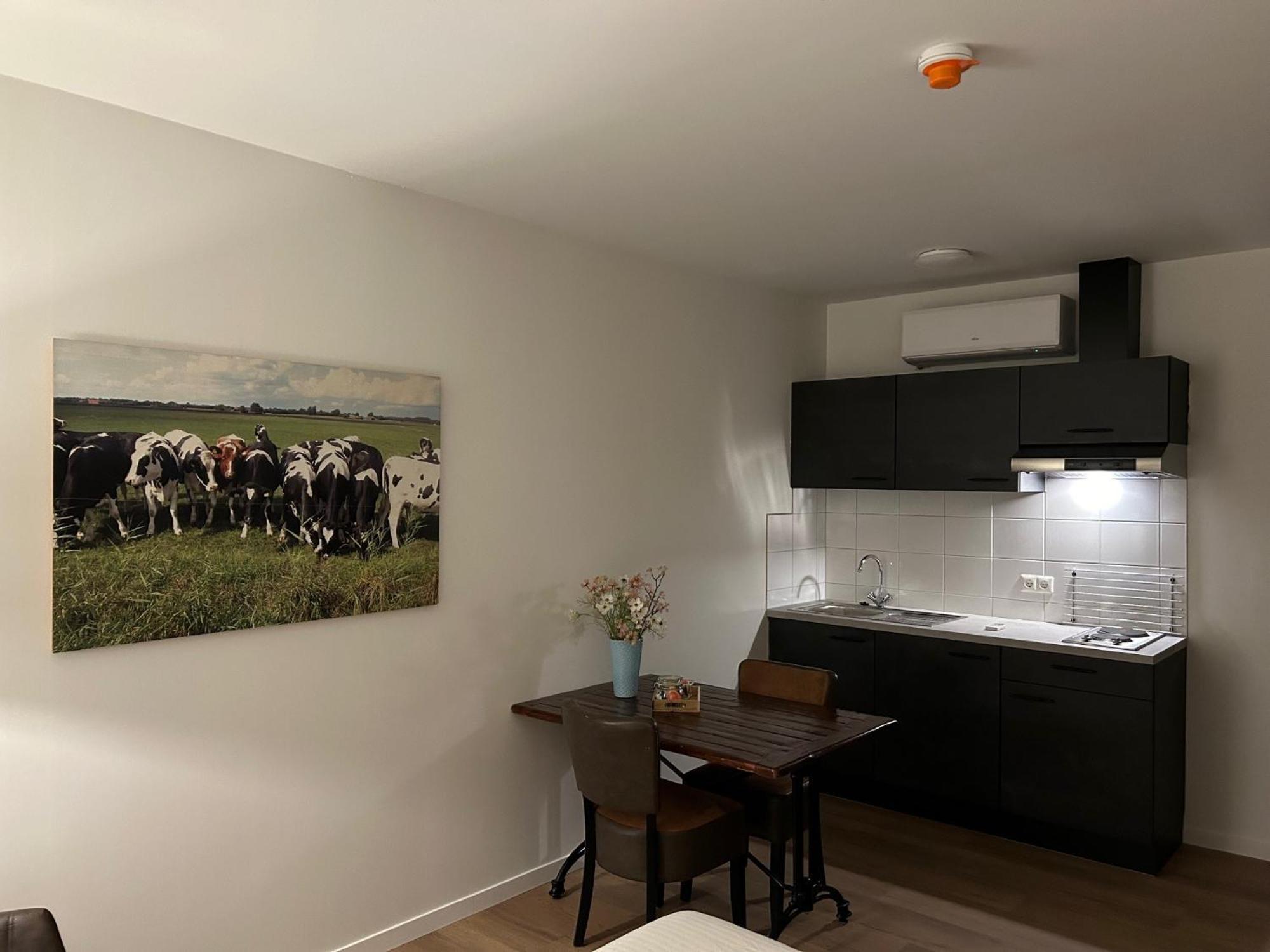 Hotel Nijeveen מראה חיצוני תמונה