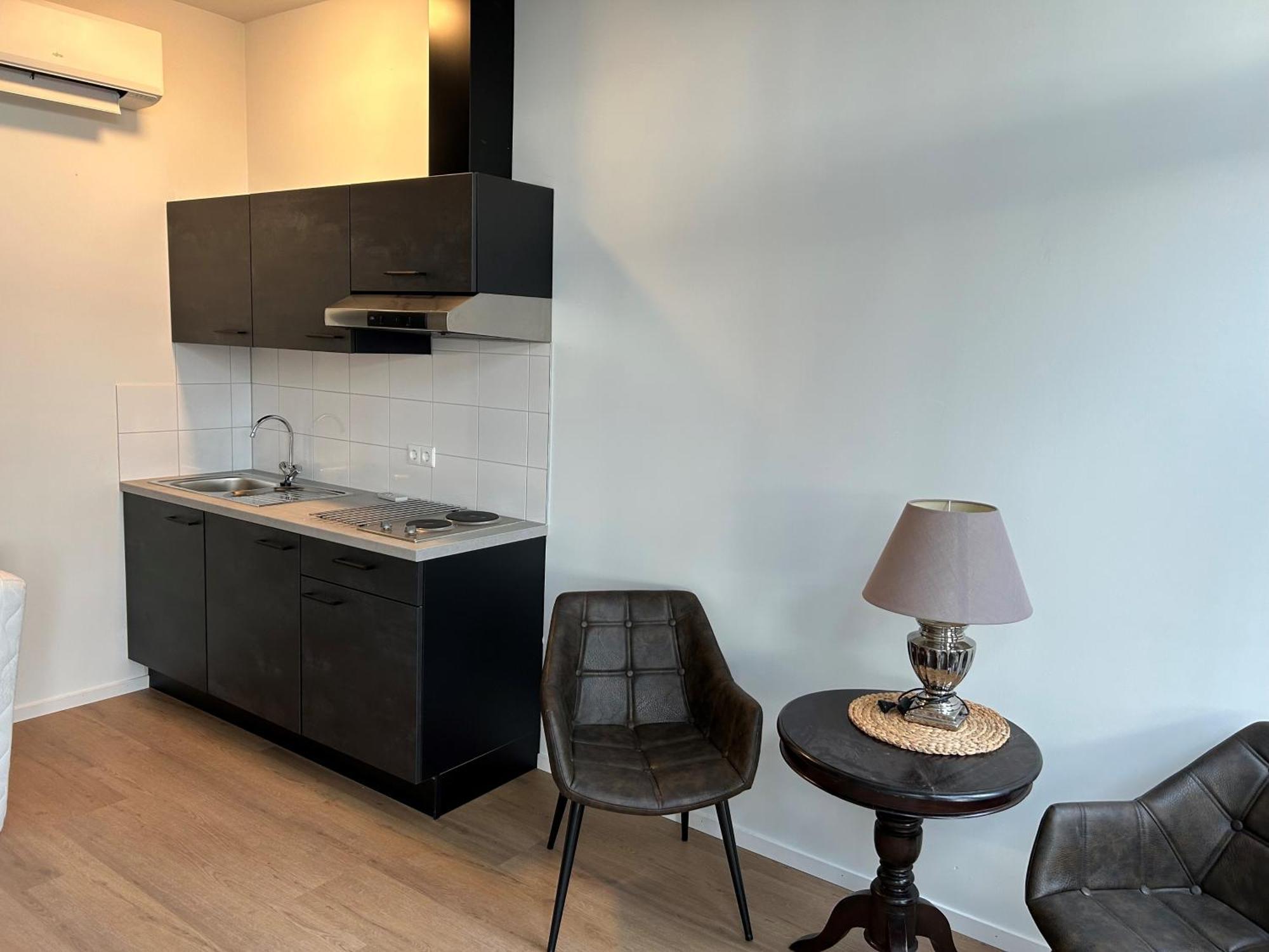 Hotel Nijeveen מראה חיצוני תמונה