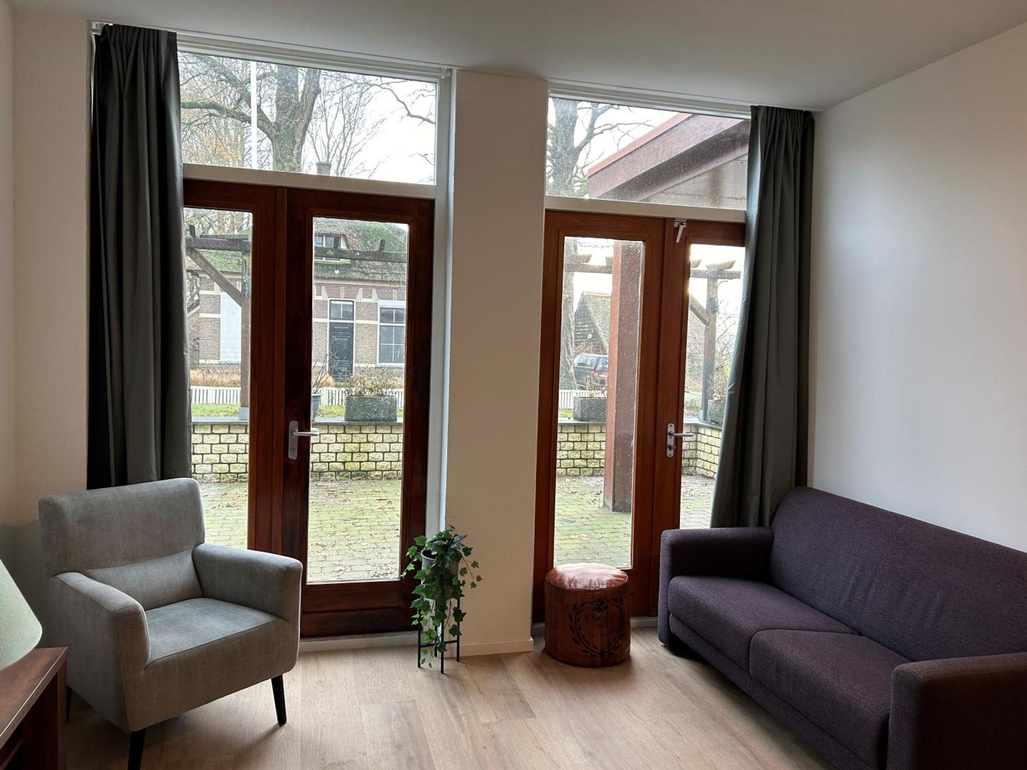 Hotel Nijeveen מראה חיצוני תמונה